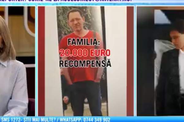 Acces Direct. Mama profesorului de matematică a venit în țară! De ce s-a grăbit să ajungă în România. Informații bombă / VIDEO