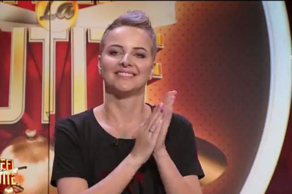 Chefi la cuțite, 18 martie 2024. Iulia Maria Creangă, prima concurentă jurizată, are o legătură strânsă cu îngerii ei păzitori! Cu ce se ocupă / VIDEO