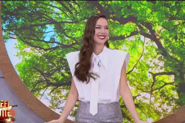 Chefi la cuțite, 18 martie 2024. Ce primesc jurații după fiecare joc de amuletă. Schimbarea neașteptată anunțată de Irina Fodor / VIDEO