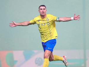 Star Matinal. Cum l-a refuzat Giovani Becali pe Cristiano Ronaldo! Ce cerințe a avut starul portughez de la impresarul român: „Trebuia să le dau…” / VIDEO
