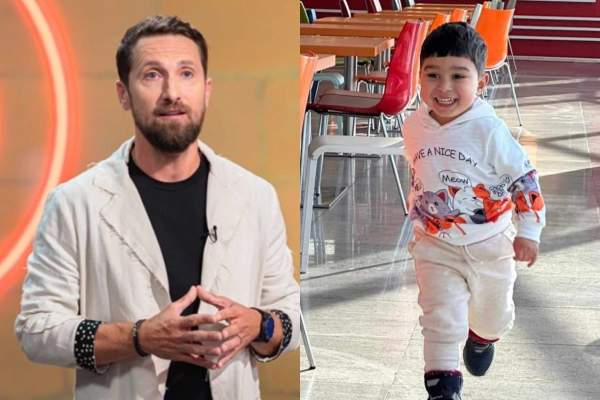 Dani Oțil, impresionat de cazul lui Radu Ayan, băiatul dispărut în Botoșani. Soacra prezentatorului locuiește tot în Tudora: ”E un miracol” / VIDEO