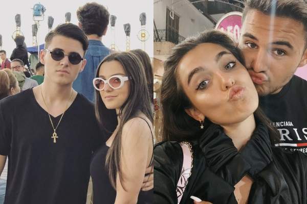 Star Matinal. De ce a șters Mario Fresh toate pozele cu Alexia Eram de pe rețelele sociale. Ce se întâmplă în relația celor doi: „Sunt foarte multe schimbări” / VIDEO