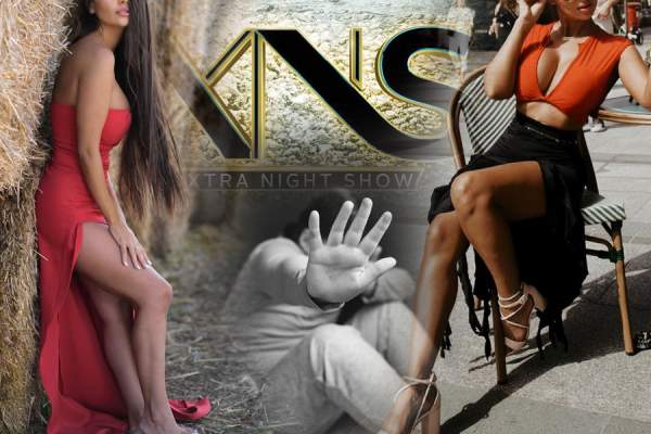 Xtra Night Show. Cântăreață de la noi, bătută de părinții soțului: „Eram un fel de Cenușăreasa”. Coșmarul prin care a trecut împreună cu fiica ei