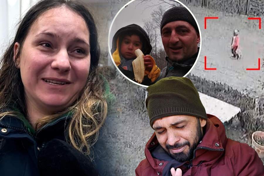 Mama lui Radu Ayan, noi declarații emoționante după ce fiul ei, dispărut în Botoșani, a fost găsit. Femeia nu s-a putut opri din plâns: ”Nu am cuvinte”