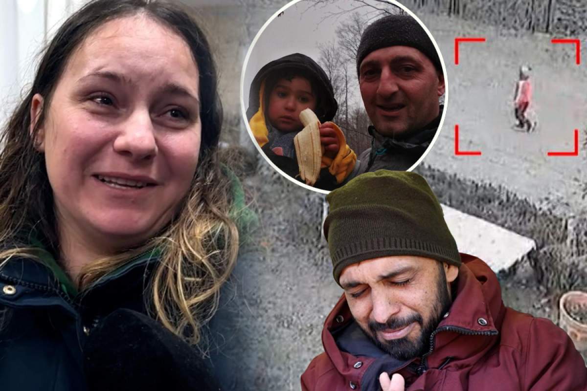 Mama lui Radu Ayan, noi declarații emoționante după ce fiul ei, dispărut în Botoșani, a fost găsit. Femeia nu s-a putut opri din plâns: ”Nu am cuvinte”