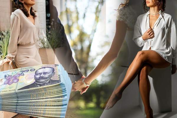 Xtra Night Show. Se pregătea de nuntă, dar acum are de plătit daune pentru că l-a părăsit la altar. Câți bani îi cere fostul iubit unei vedete