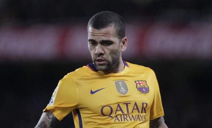 Dani Alves