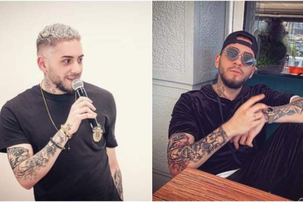 Știrile Antena Stars. Fulgy, forțat de autorități să se întoarcă din Dubai. Ce riscă fiul Clejanilor dacă nu revine de urgență în România