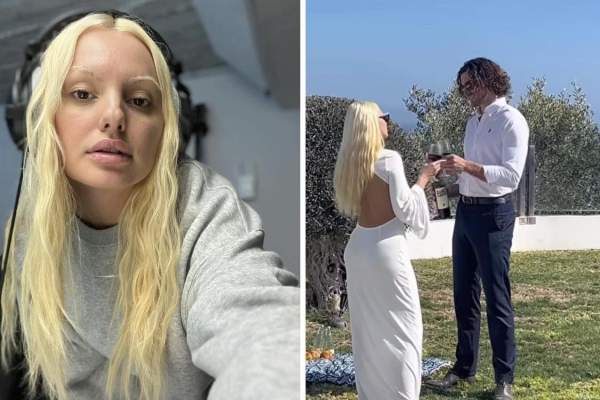 Știrile Antena Stars. Cine este noul iubit al Alexandrei Stan. Ce afaceri are milionarul care a cucerit-o pe celebra cântăreață / VIDEO