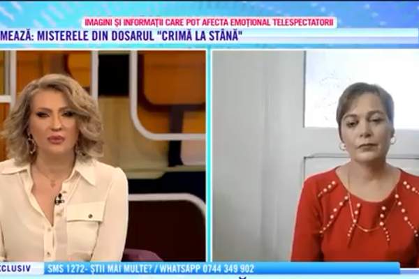 Acces Direct. O femeie locuiește în aceeași casă soțul și cu amanta lui! Ioana a fost înșelată cu prietena ei cea mai bună: „În dormitorul nostru...” / VIDEO