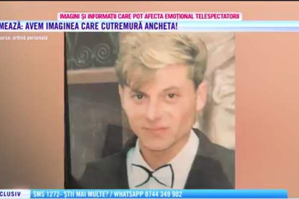 Acces Direct. Ce s-a întâmplat în ziua dispariției lui Marian, tânărul găsit mort. Noi detalii halucinante în cazul crimei de la stână / VIDEO