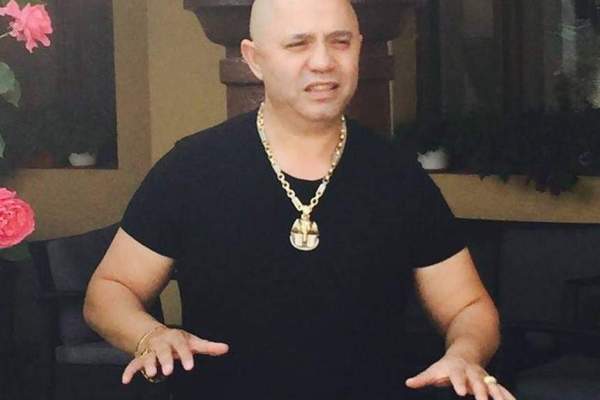 Știrile Antena Stars. Nicolae Guță, despre momentele de coșmar trăite ca artist! Cântărețul, prins într-o altercație cu pistoale și cuțite: "Poți să îți pierzi viața.." / VIDEO