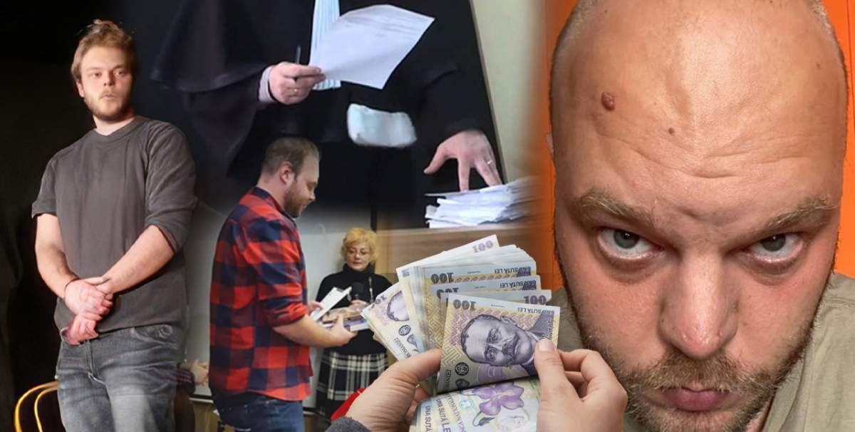 Încă o lovitură pentru actorul amendat pentru discriminare / Vlad Seceleanu, victimă colaterală în dosarul mamei cu probleme penale