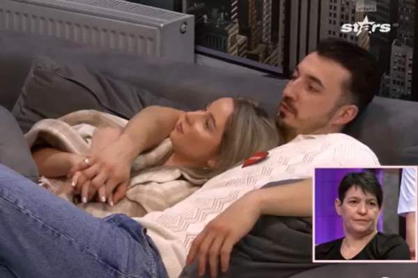 Mireasa - Capriciile iubirii. Ce au discutat Maria și Ștefan despre Adriana, concurenta nouă din casă. Concurentul ar fi avut o relație cu aceasta în trecut: „Eram...” / VIDEO
