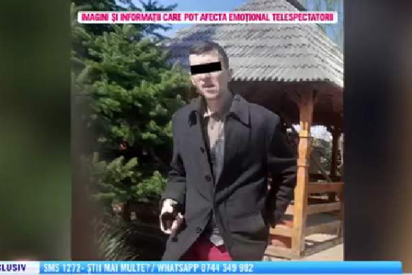 Acces Direct. Imaginea care cutremură cazul profesorului de matematică dispărut de aproape patru ani! Un bărbat l-ar fi surprins la biserică / VIDEO