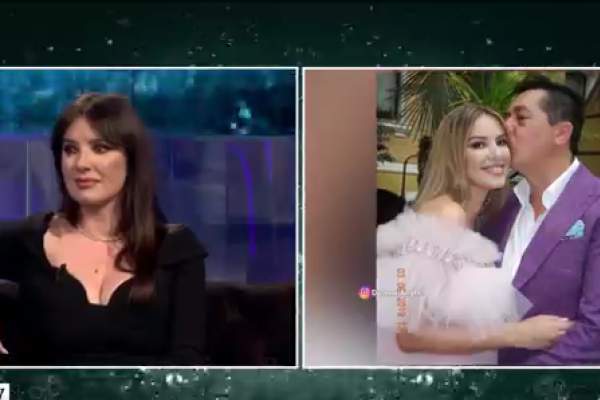 Xtra Night Show. Daiana Anghel și Sorin Gonțea, reacție după comentariile de hate. Câștigătorii de la Power Couple au fost criticați: „Nu îmi pare rău...” / VIDEO