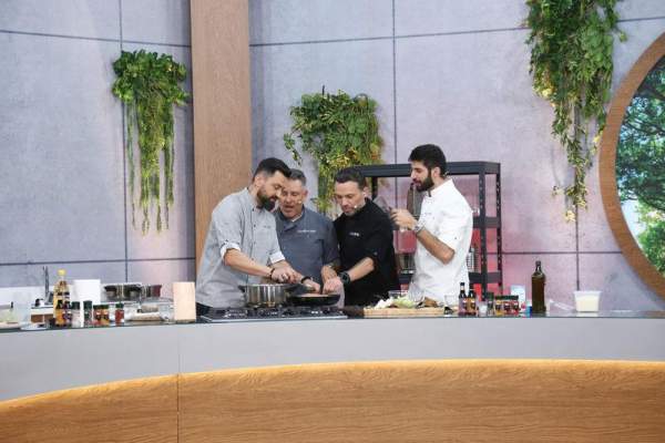 Chefi la cuțite, 19 martie 2024. Premieră în istoria show-ului culinar. Ce anunțat a făcut Irina Fodor despre amuleta din această ediție: „O să fie o bătaie crâncenă!” / VIDEO