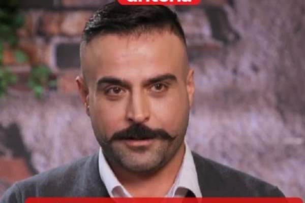 Chefi la cuțite, 19 martie 2024. Povestea de viață a lui Jelo Husni. Concurentul de origine siriană a ajuns ilegal în România: „Am plătit 2.500 de euro ca să...” / VIDEO