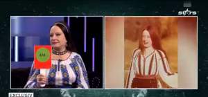 Xtra Night Show. Maria Dragomiroiu se confruntă cu insomnii! De ce nu reușește îndrăgita artistă să adoarmă repede: „Mă apucă...” / VIDEO