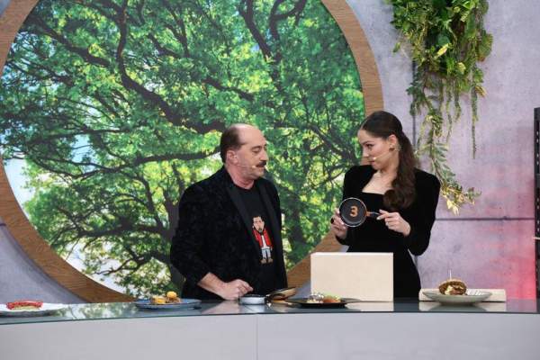 Chefi la cuțite, 19 martie 2024. Cine a câștigat amuleta din această seară. Romică Țociu a dat verdictul: „Nici nu stau la ceartă...” / VIDEO