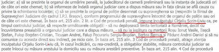 Răsturnare de situație în dosarul polițistului acuzat că vindea cocaină în timpul serviciului / Ce au cerut procurorii DIICOT!