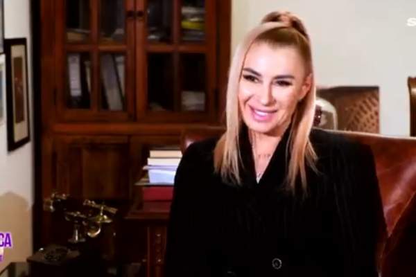 Prodanca. Punct și de la capăt. Cum a reacționat Anamaria Prodan, când a găsit o poză fostul soț, într-o cutie cu rame vechi: ”Să scoatem...” / VIDEO