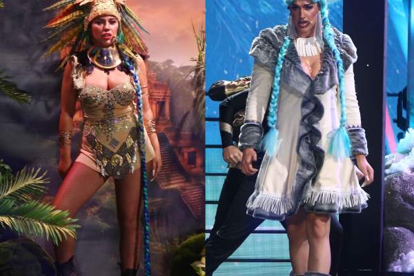 Te cunosc de undeva! 2 martie 2024. Jo și Liviu Teodorescu, transformare spectaculoasă. Au cântat piesa „Don't be shy” de la Karol G: „E fascinant...” / VIDEO