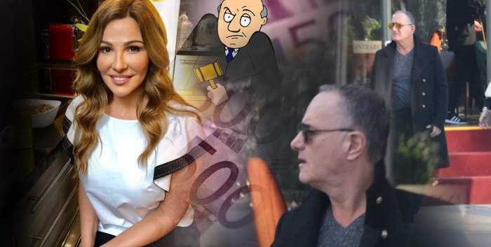 Oana Cuzino, un nou scandal din cauza moștenirii / Cine a luat-o în vizor!