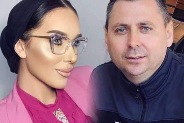 Știrile Antena Stars. Dana Roba cere daune de jumătate de milion de euro de la Daniel Balaciu. Vedeta vrea să se mute din țară: ”Nu vreau ca fetele...” / VIDEO