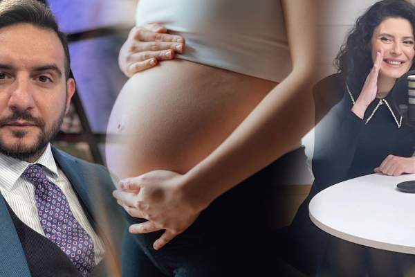 Acces Direct. Adrian Cuculis va deveni tată pentru a treia oară! Mirela Vaida și-a dat seama din urmă cu două luni că soția avocatului este însărcinată / VIDEO