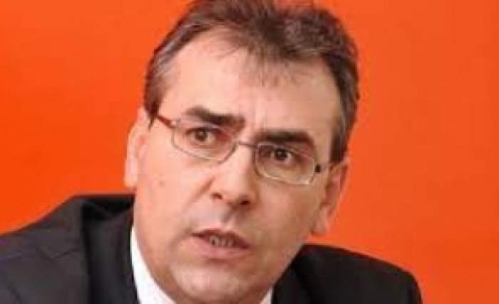 Teodor Marius Spînu, fost politician în partidul lui Traian Băsescu