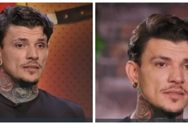 Chefi la cuțite, 20 martie 2024. Constantin Dumitru i-a impresionat pe jurați cu povestea sa de viață! Prin ce a trecut hairstylistul: ”M-au dus de urgență la spital” / VIDEO