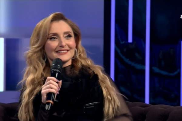 Xtra Night Show. Alina Sorescu, despre procesul cu Alexandru Ciucu, care se va relua curând. De ce nu reușesc cei doi să ajungă la o înțelegere: "Copiii au nevoie..." / VIDEO