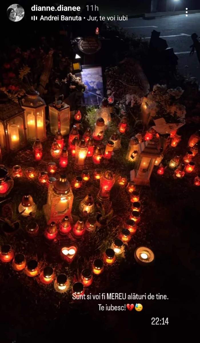 imagine de la locul tragediei