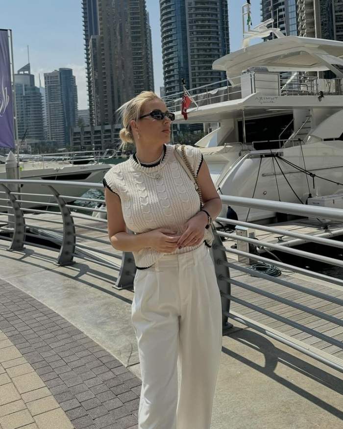 Imagine cu Sensy din Dubai