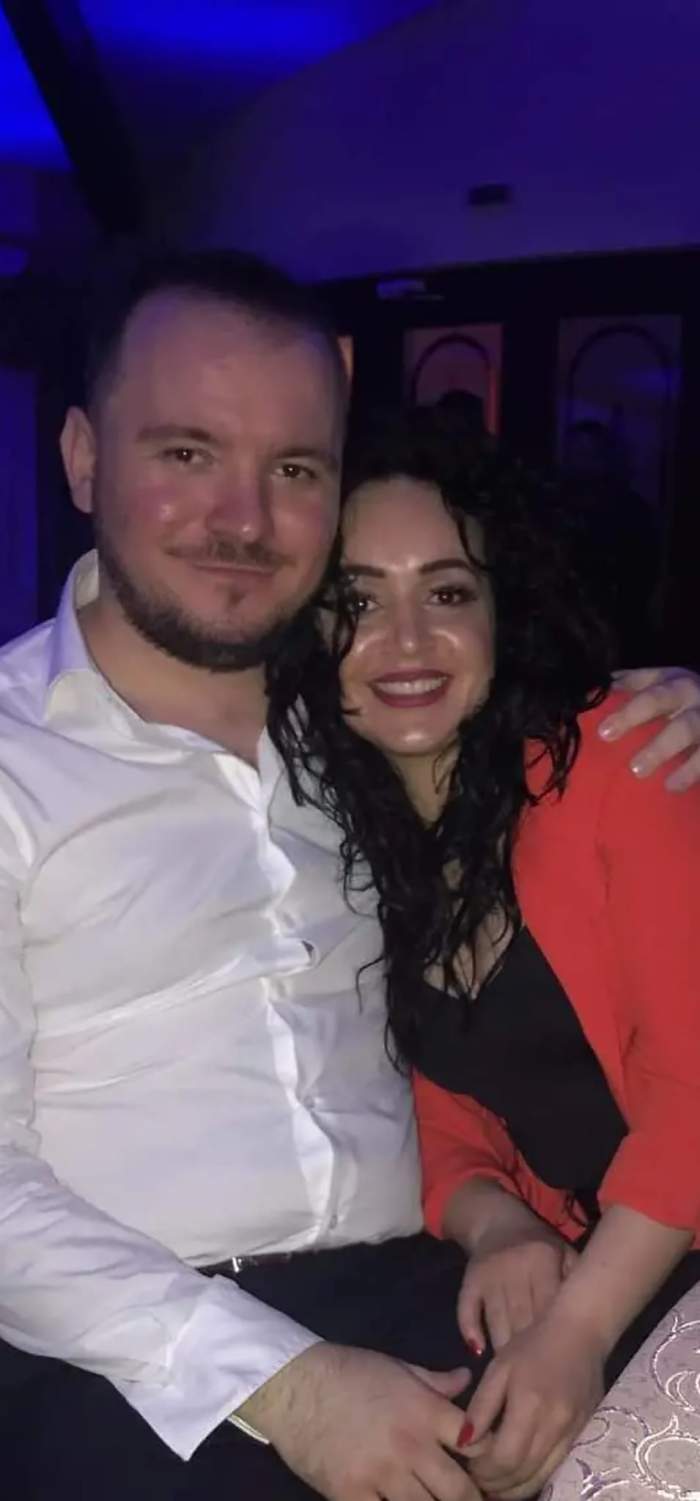 Ce a postat iubita lui Mile Povan la trei săptămâni de când artistul a murit. Roxana nu își găsește liniștea / FOTO