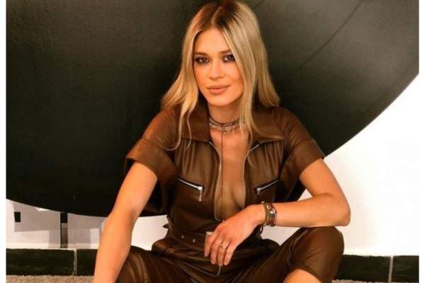 Știrile Antena Stars. Cum reușește Emma de la Zu să treacă peste momentele dificile. La ce trucuri apelează vedeta: ”Puterea vine...” / VIDEO