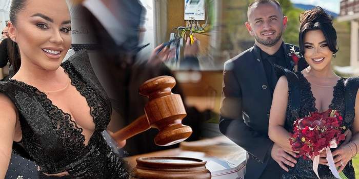Soțul artistei Carmen de la Sălciua a scăpat definitiv de un dosar penal / Mai are unul