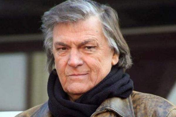 Știrile Antena Stars. Florin Piersic, detalii emoționate despre cartea lansată. Ce spune despre mama sa: ”Îmi lipsește...” / VIDEO