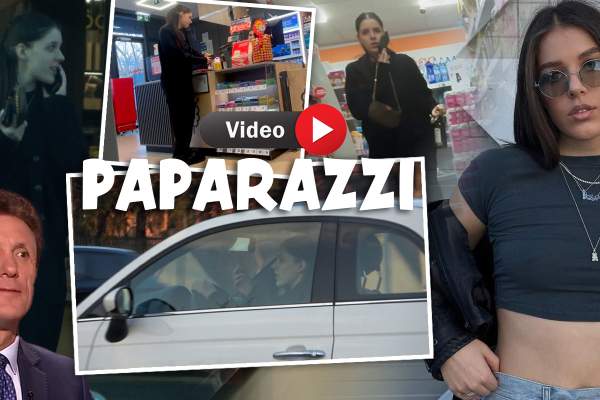 Fiica lui Gică Popescu, exemplu de modestie! În timp ce sar brandurile de pe alți copii de bani gata, pentru Maria Popescu, altele sunt prioritățile / PAPARAZZI