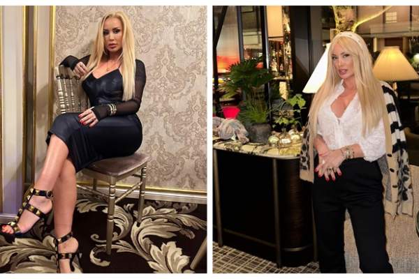 Știrile Antena Stars. Simona Trașcă, la capătul puterilor. Bărbatul care a hărțuit-o ani la rând nu mai are ordin de restricție. Gestul incredibil făcut de George / VIDEO