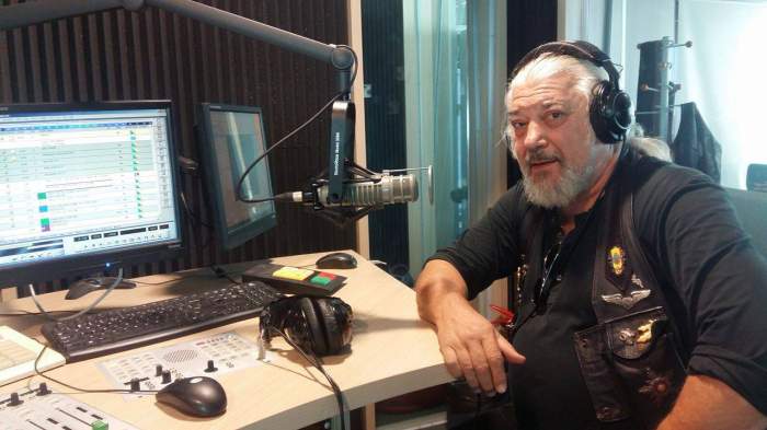 Cum se simte Nicu Covaci, după ce a fost operat pe creier. Mesajul postat de trupa Phoenix, la câteva ore de la intervenția chirurgicală