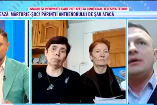 Acces Direct. Moarte suspectă într-un depozit. Valerie a fost găsit fără suflare la locul de muncă. Familia vrea să se facă dreptate