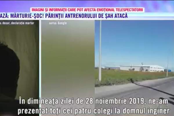Acces Direct. Colegul lui Valerie, angajatul găsit mort într-un depozit, detalii despre cum ar fi sfârșit bărbatul. Un malaxor ar fi căzut peste el, la locul de muncă