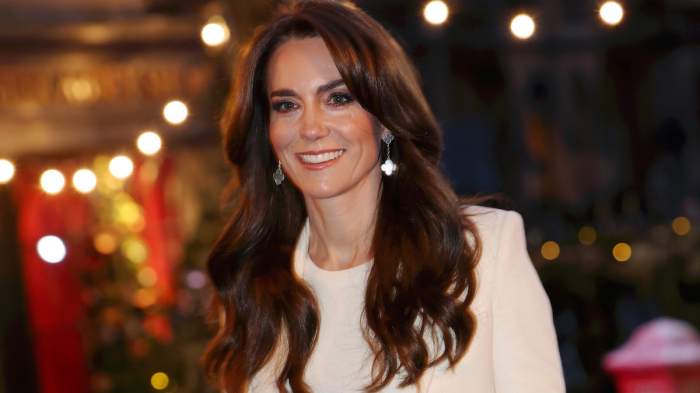 Kate Middleton, diagnosticată cu cancer! Prințesa de Wales a făcut anunțul, în urmă cu puțin timp / VIDEO