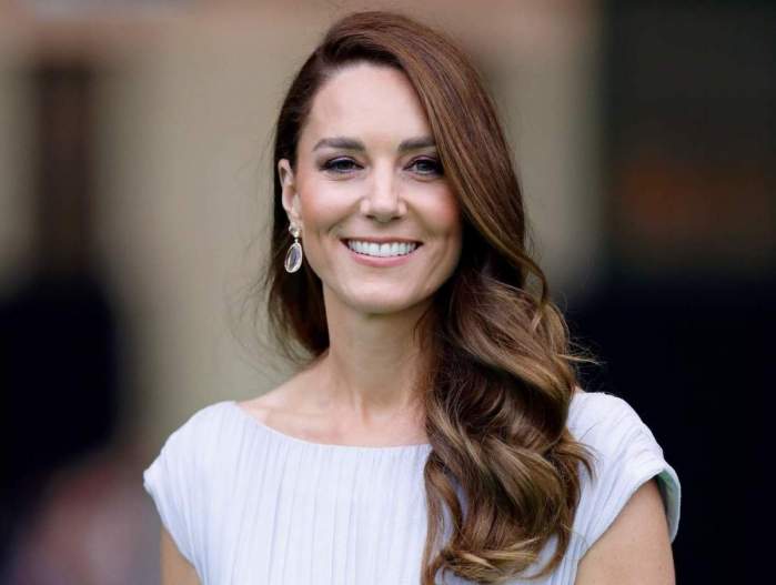 Kate Middleton are cancer