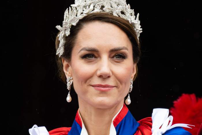 Kate Middleton are cancer