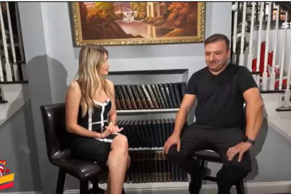 Visul românesc - Succes american. Cum a ajuns Flaviu să aibă o afacere profitabilă în Florida. A plecat din țară în urmă cu mai bine de 20 de ani