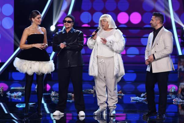 Te cunosc de undeva, 23 martie 2024. Eliza Natanticu și Zarug, transformare spectaculoasă în Loredana și B.U.G. Mafia. Ce au spus jurații: „E revoltător!” / VIDEO