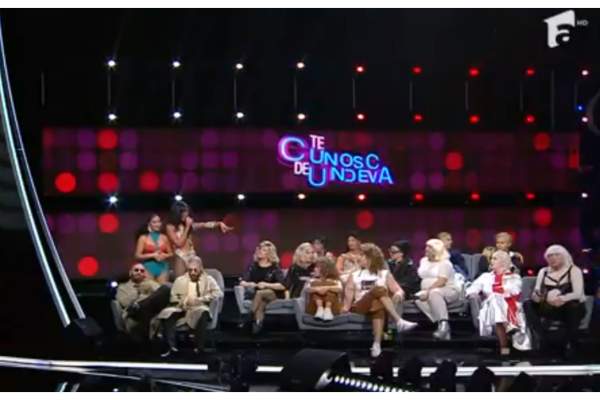 Te cunosc de undeva, 23 martie 2024. Ce echipă a câștigat ediția a șasea. Bonusul nu a fost oferit: ”Suntem foarte fericiți” / VIDEO